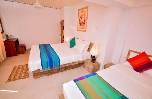 Nuwara Eliya Casa | Top Terrace Cottage