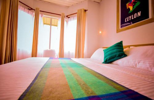 Nuwara Eliya Casa | Top Terrace Cottage