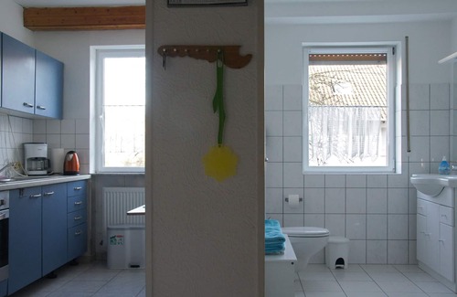 Bad Schwalbach Apartamento | Apartamento de tres estrellas desde 22,50 € para 2 personas.