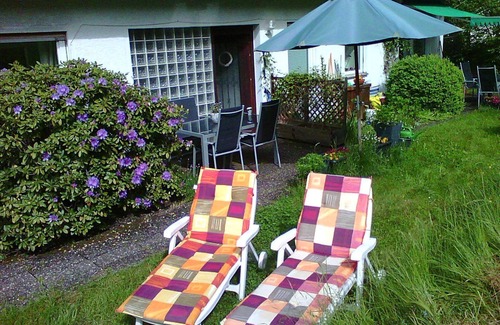 Bad Schwalbach Apartamento | Apartamento de tres estrellas desde 22,50 € para 2 personas.