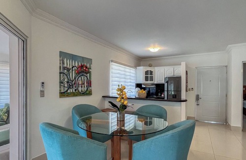 Puerto Plata Condominio | Top Tier All Inclusive Elegant Caribbean Retreat