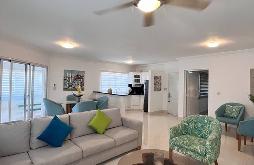 Puerto Plata Condominio | Top Tier All Inclusive Elegant Caribbean Retreat