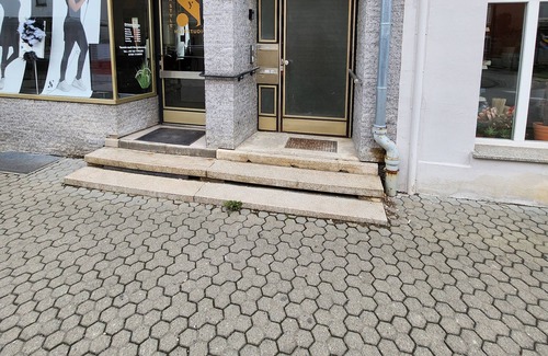 Bad Saulgau Apartamento | Top Tiny Apartment Sehr Zentral