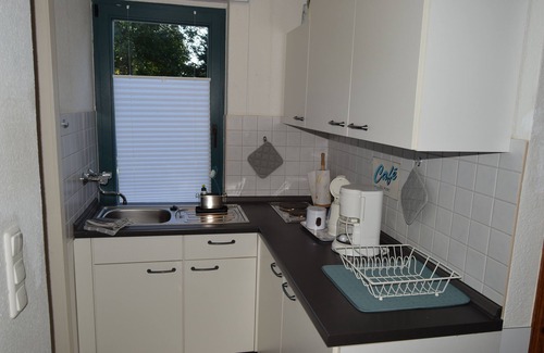 Oberhavel Casa | Top vacation home "Am Mühlenfließ" Space for family and friends