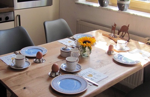 Unterallgau Casa | Top vacation home all-inclusive price for up to 6 people for Euro 189.00 per night.