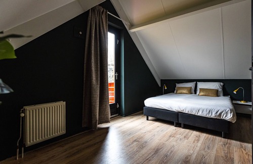 Ewijk Cabina | Top vacation home in nature