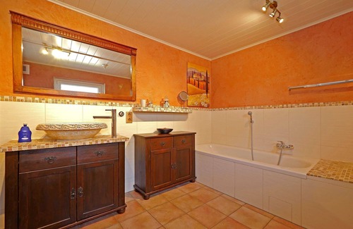 Pries Casa | Casa / Apartamento de Krebs - Apartamento / Casa C�����ncer