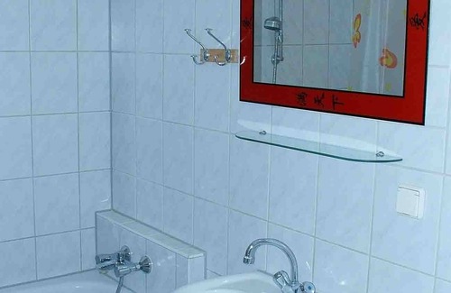 Friedrichshain Apartamento | Top View & ALEX 4 BRA para 12 con 2 baños WiFi 2 ordenadores, 200m alex