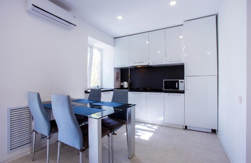 Kherson Apartamento | top view apartment in the center