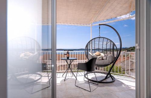 Hvar Old Town Apartamento | Top View Apartment - ZF Hvar