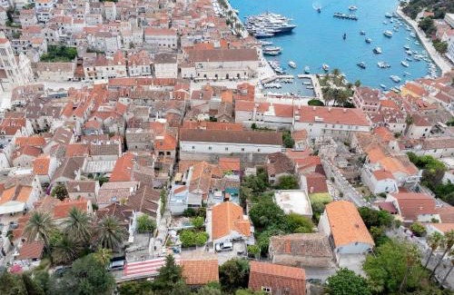 Hvar Old Town Apartamento | Top View Apartment - ZF Hvar