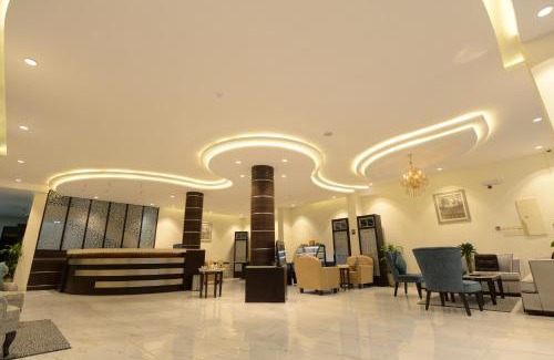 Al Mubarraz Apartamento | Top View Apartments