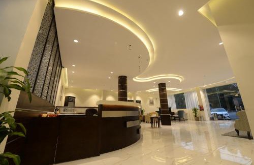 Al Mubarraz Apartamento | Top View Apartments