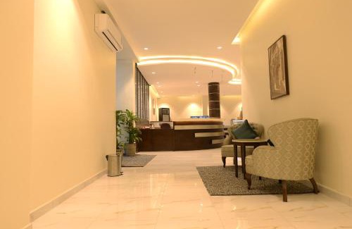 Al Mubarraz Apartamento | Top View Apartments