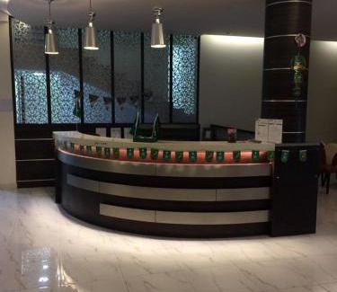 Al Mubarraz Apartamento | Top View Apartments