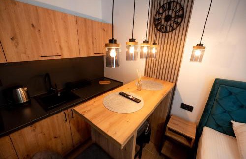 Ciganska Mahala Apartamento | Top Zlatar Apartmani