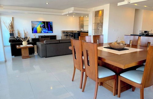 Boca del Rio Apartamento | Topacio7 Residencial by Vecino Stays