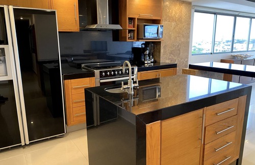 Boca del Rio Apartamento | Topacio7 Residencial by Vecino Stays