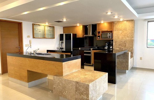 Boca del Rio Apartamento | Topacio7 Residencial by Vecino Stays