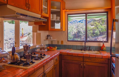 Sylvia Park Cama Y Desayuno | Topanga Canyon Inn B&B