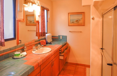 Sylvia Park Cama Y Desayuno | Topanga Canyon Inn B&B