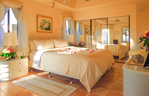 Sylvia Park Cama Y Desayuno | Topanga Canyon Inn B&B