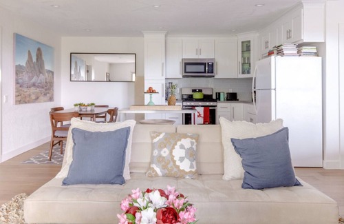 Topanga Apartamento | Topanga Mountain Paradise - una escapada de ensueño