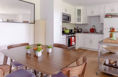 Topanga Apartamento | Topanga Mountain Paradise - una escapada de ensueño