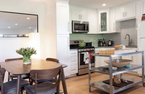 Topanga Apartamento | Topanga Mountain Paradise - una escapada de ensueño