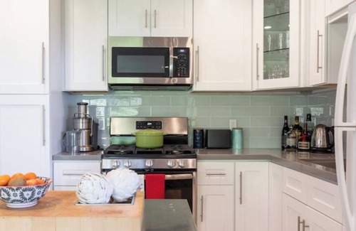 Topanga Apartamento | Topanga Mountain Paradise - una escapada de ensueño