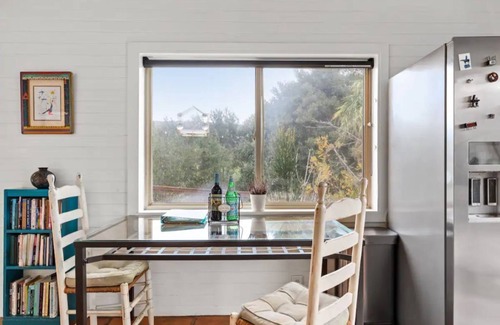 Topanga Casa | Topanga Secret Cottage