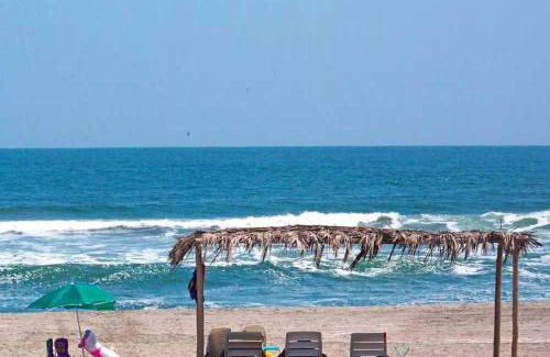 San Vicente de Canete Cabina | Topara Hotel Boutique