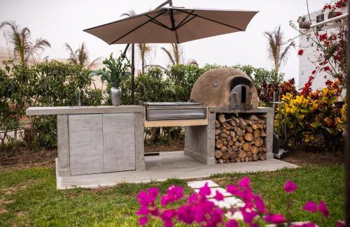 San Vicente de Canete Cabina | Topara Hotel Boutique