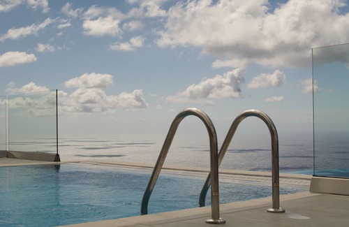 Frinion Villa | Villa Superior Topacio - Agios Nikitas Lefkada
