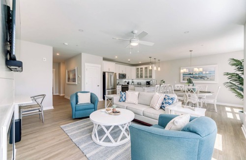 Bermuda Bay Condominio | Topaz Tide Condo at Hamilton Cay Reserve