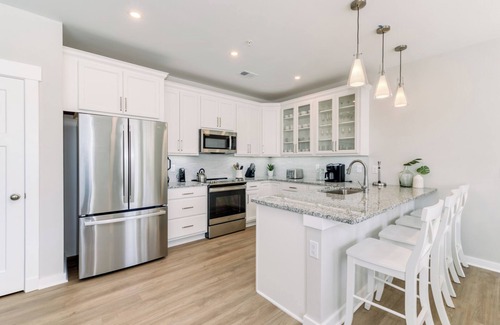 Bermuda Bay Condominio | Topaz Tide Condo at Hamilton Cay Reserve