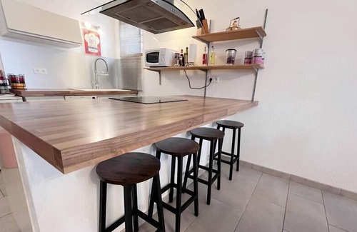 Palau-del-Vidre Casa | Topaze - Beautiful village house