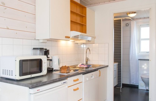 Grimstad Cabaña | Topcamp Bie - Grimstad