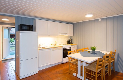 Mandal Cabaña | Topcamp Sjøsanden - Mandal