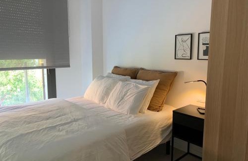 El Port Apartamento | Topdown Apartments