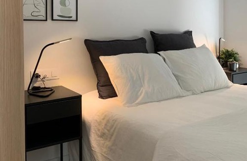 El Port Apartamento | Topdown Apartments
