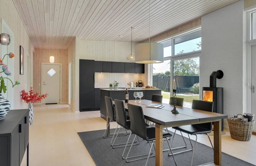 Holloselund Casa | "Topenga" - 300m from the sea by Interhome