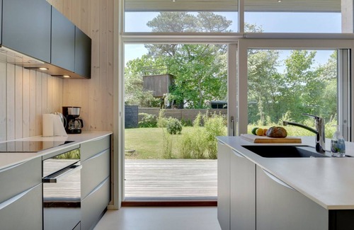 Holloselund Casa | "Topenga" - 300m from the sea by Interhome
