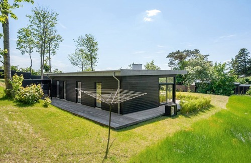 Holloselund Casa | "Topenga" - 300m from the sea by Interhome