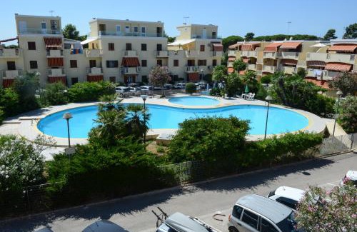 Lido Apartamento | TopFloor apt with furnished terrace near the sea