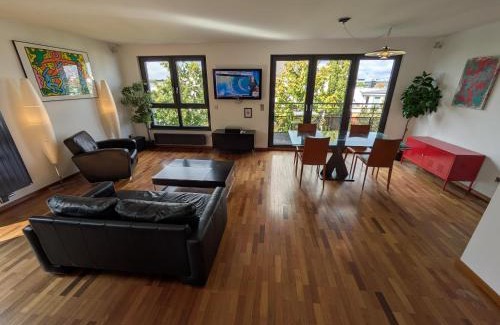 Luxembourg City Apartamento | Topfloor Luxembourg Ville