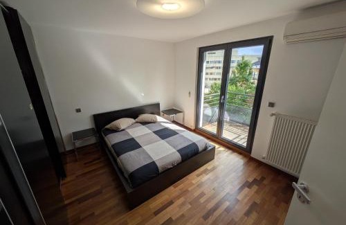 Luxembourg City Apartamento | Topfloor Luxembourg Ville