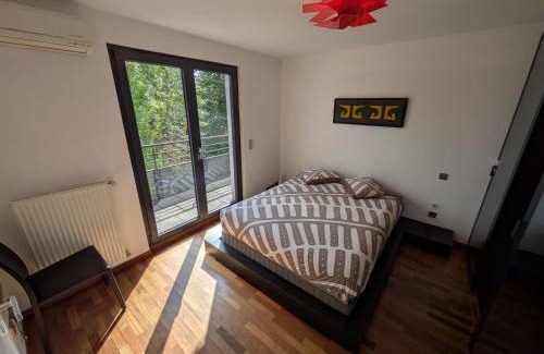 Luxembourg City Apartamento | Topfloor Luxembourg Ville