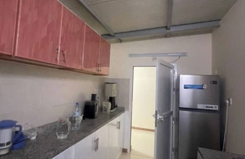 Ras Al Khaimah Otro | Tophill 25 acre Farmstay