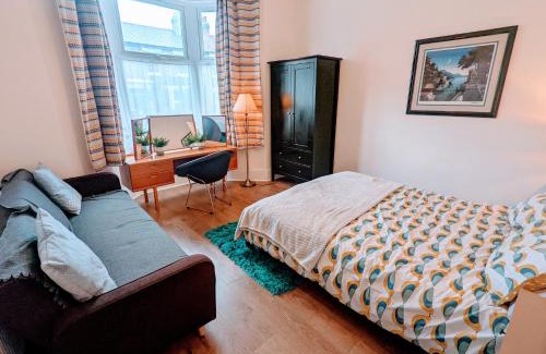 Stoke Newington Casa | TopHome Stoke Newington